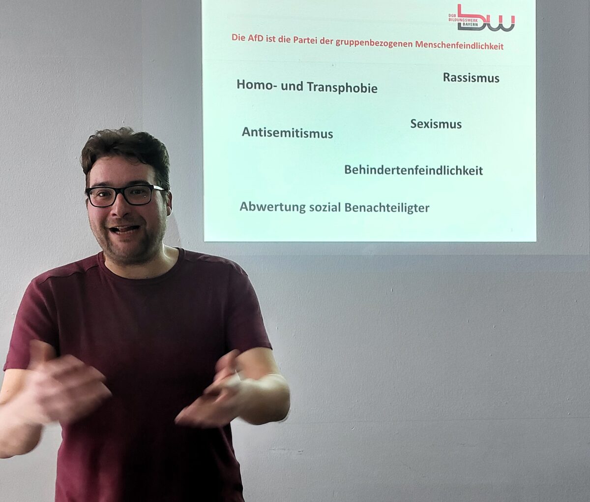 Mach es einfach – Wahlentscheidung ohne Information?