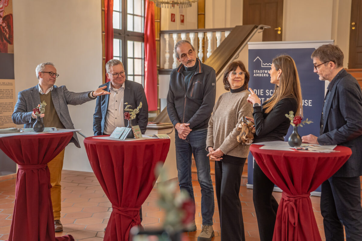 Kindertheaterfestival KIT startet zum 21. Mal in Amberg