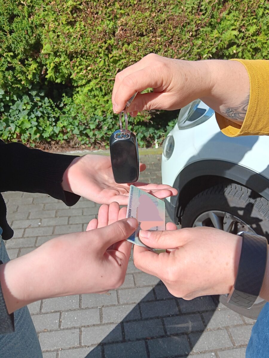 Kostenloser MPU-Infoabend der Caritas in Weiden