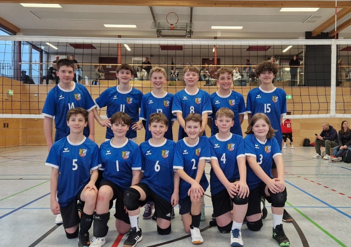 Mittelfranken und Oberfranken siegen beim Bayernpokal Nord -Zweimal Platz 3 für die Oberpfalz