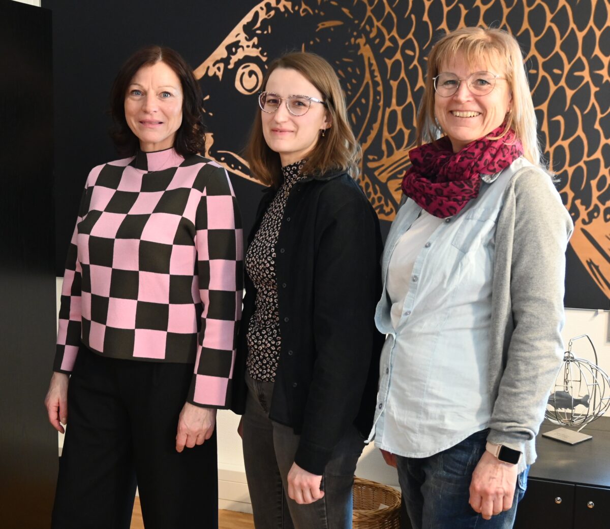 Neue Sprechstunde der GutePflegeLotsin im Rathaus Bruck