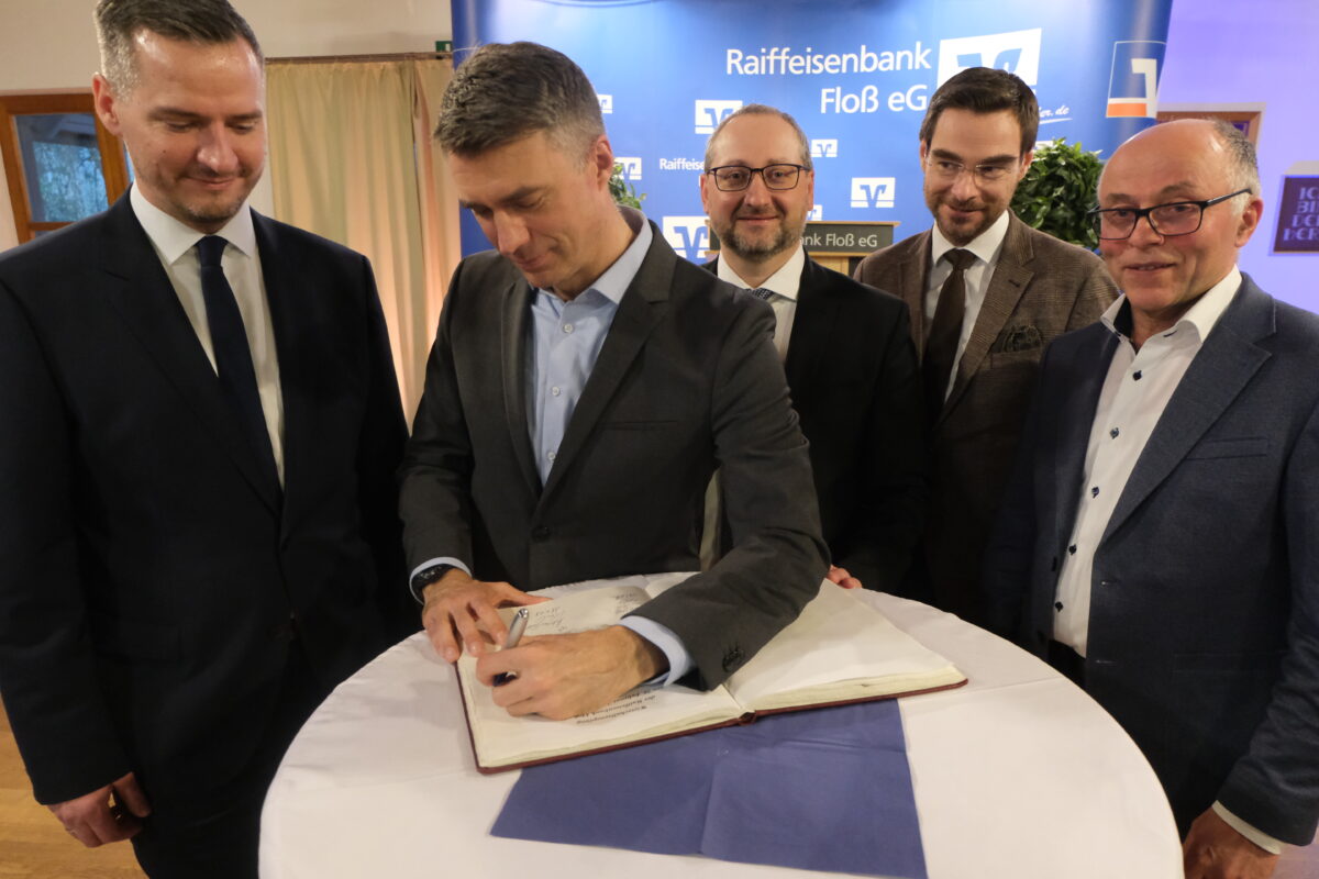 Vom Bewahren zum Erneuern: Wege aus der deutschen Wirtschaftskrise