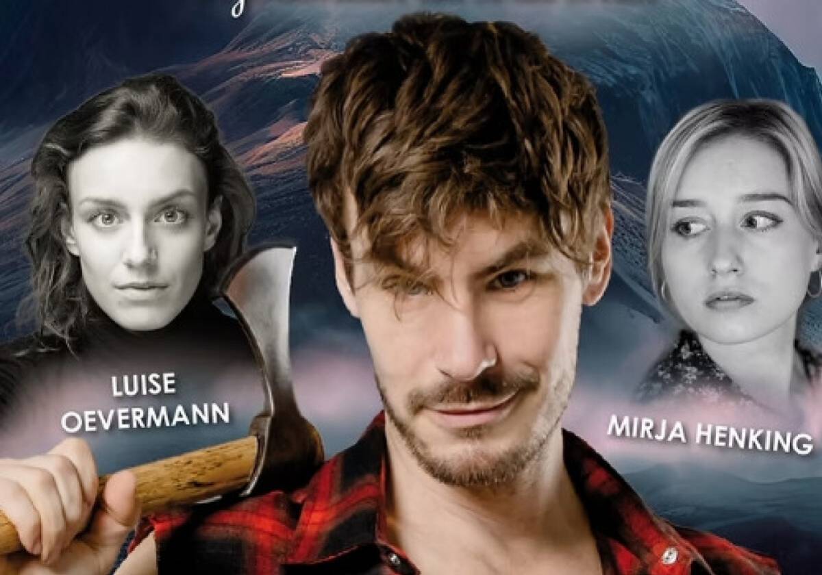 Theatergastspiele Fürth: „Black Mountain“ in Selb begeistert