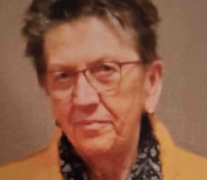 Trauer in Eslarn um Frauenbund-Schatzmeisterin Ingrid Höllerl