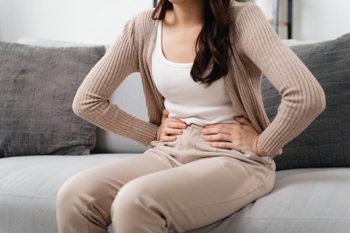 Vortrag in Weiden bietet Hilfe bei Endometriose