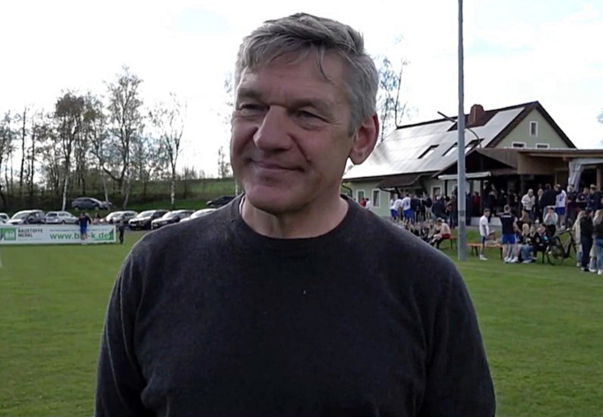 Ideallösung beim SVSW Kemnath: Klaus Schinner wird ab Sommer neuer Cheftrainer
