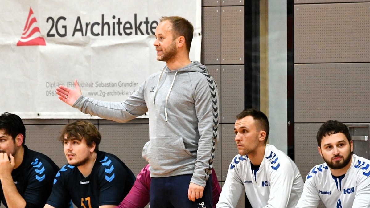 Handball: Matchball zur Meisterschaft – Weiden vor Titelgewinn