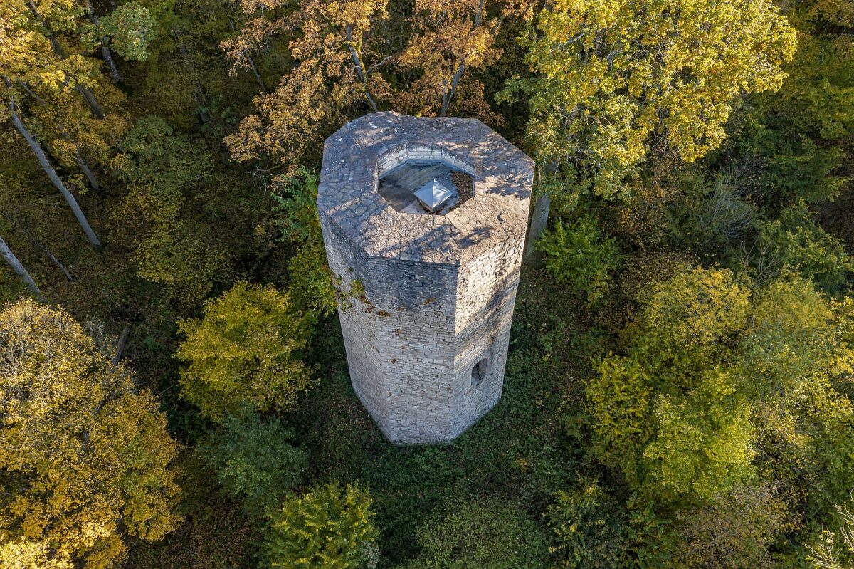 Burgenabend in Theuern zeigt die Oberpfalz als Kulturlandschaft