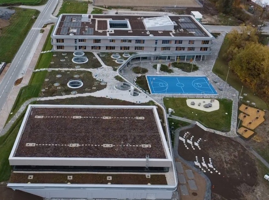 Staatliche Realschule Kemnath setzt Maßstäbe in moderner Bildung