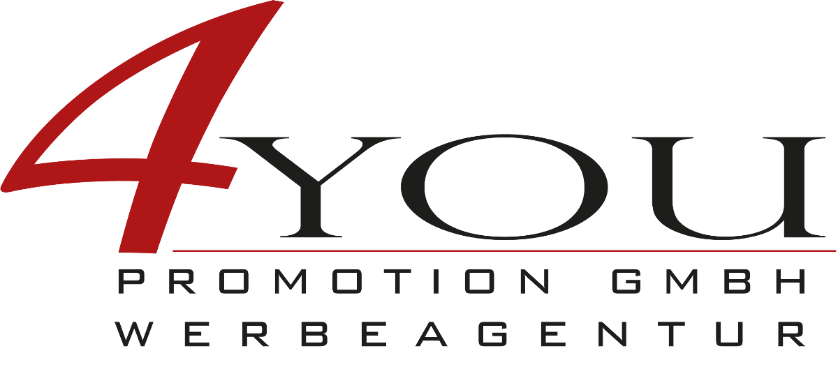 4you Promotion GmbH Werbeagentur