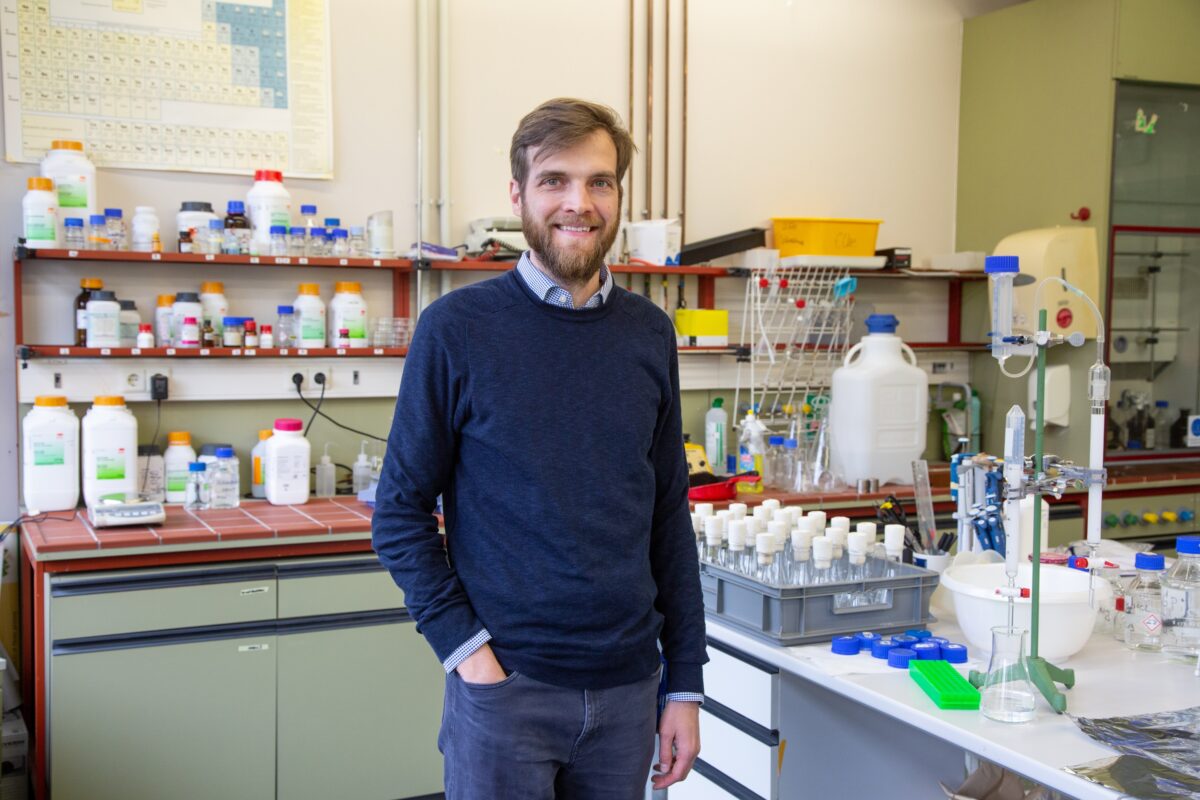 Antimikrobielle Resistenzen bei den Erlanger Universitätstagen in Amberg