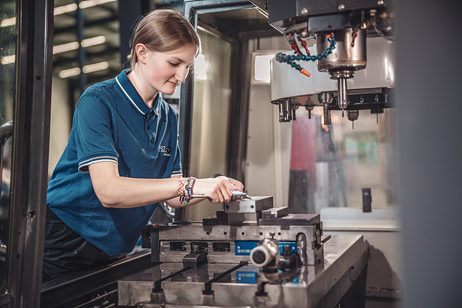 Projektleiter (m/w/d) Kabelkonfektion