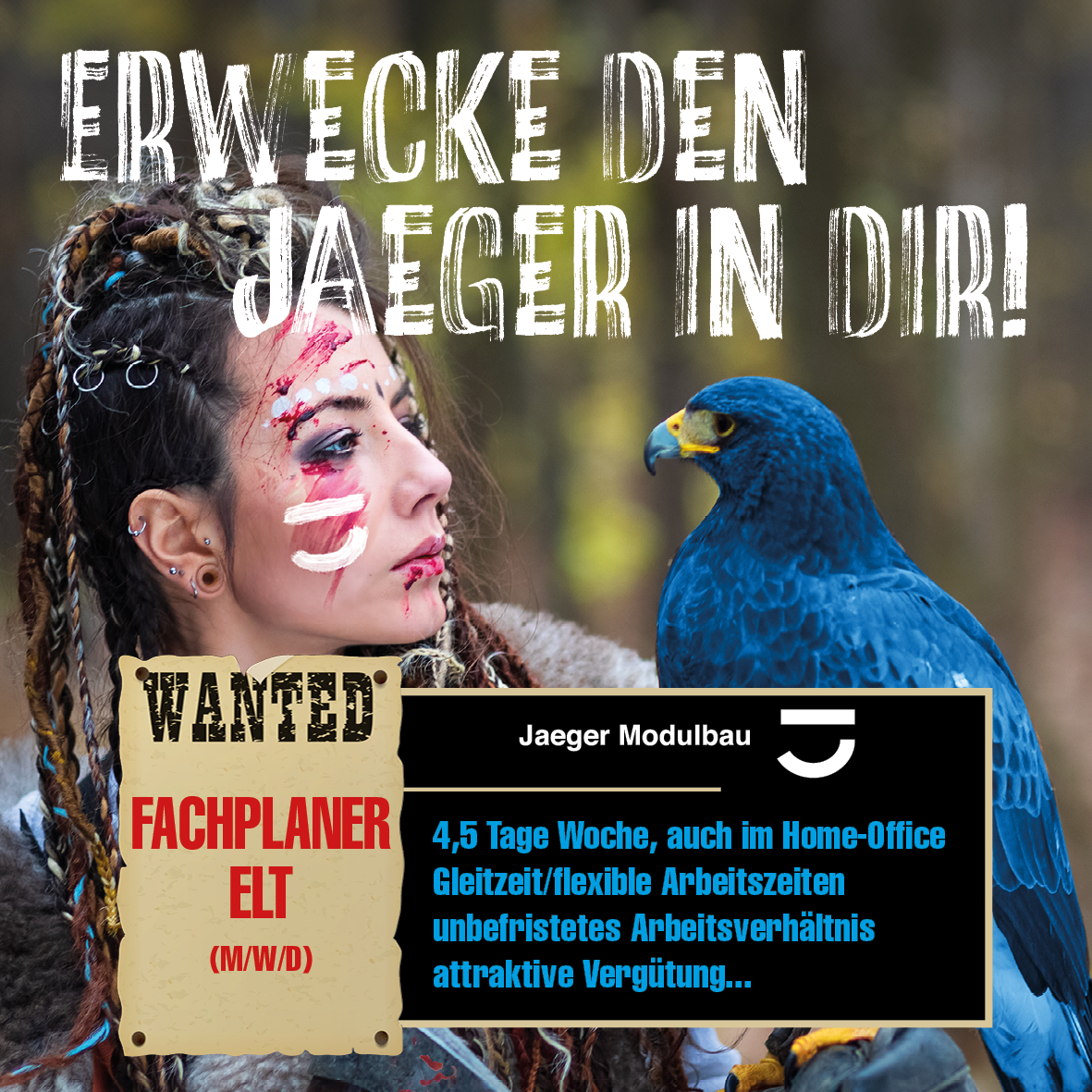 Fachplaner TGA – Elektro (m/w/d)