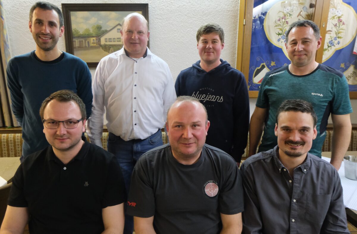 Steyr-Club Floß feiert 30 Jahre – JHV bestätigt Führung
