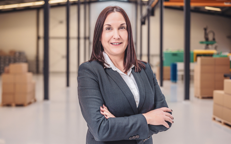 Key Account Manager (m/w/d) – Technischer Vertrieb / Kabelkonfektionen & Kabelsysteme