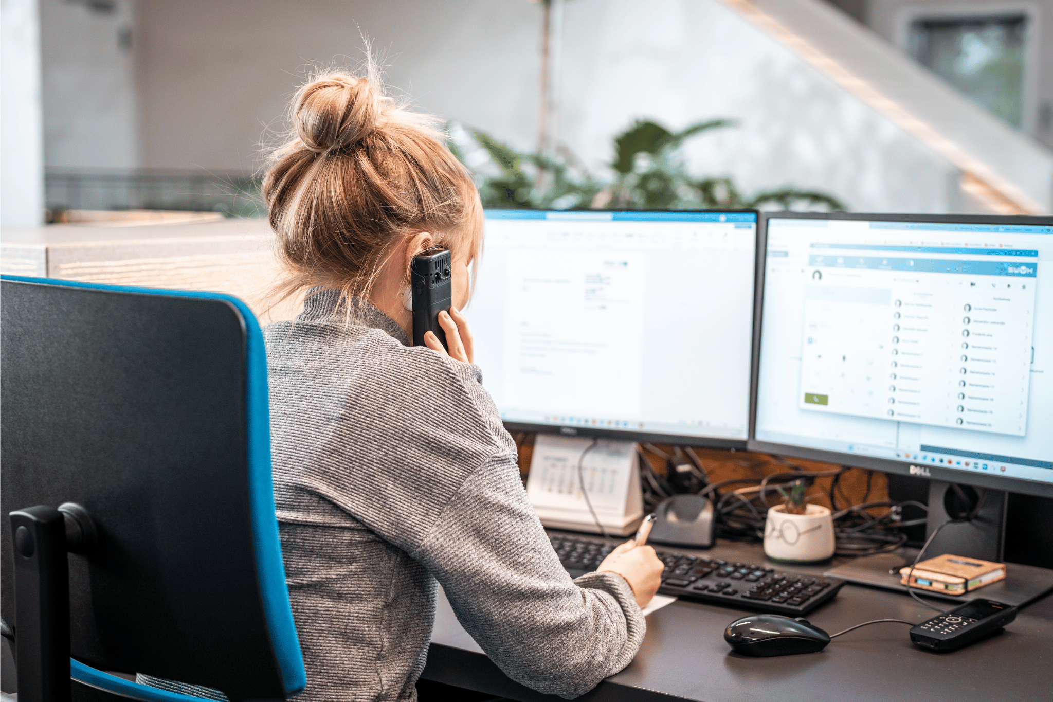 Sachbearbeiter (m/w/d) Inside Sales