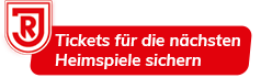 Jetzt Tickets für die kommenden Jahn-Spiele sichern!